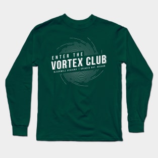 Life is Strange - Vortex Club Long Sleeve T-Shirt